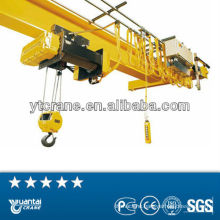 10t Electric trolley travelling Bridge Crane